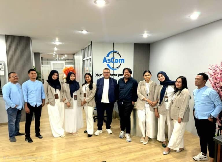 Sewa Virtual Office Jakarta